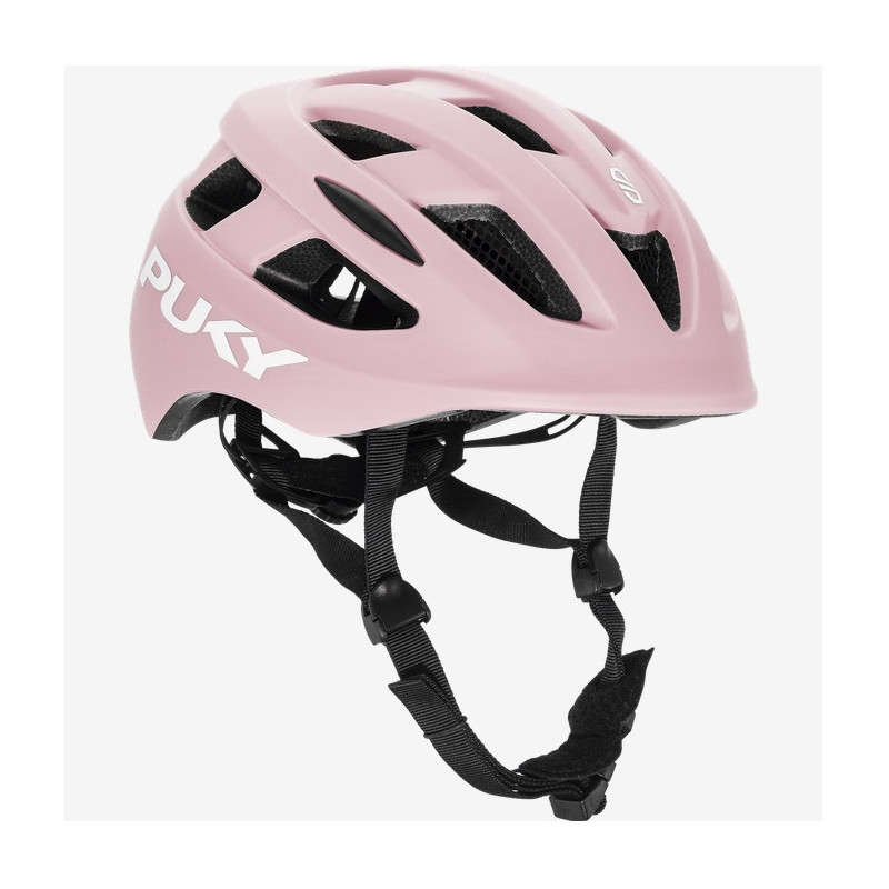 Casque Puky S rose