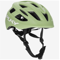 Casque Puky S vert