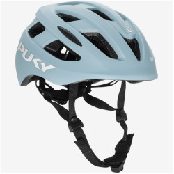 Casque Puky S bleu