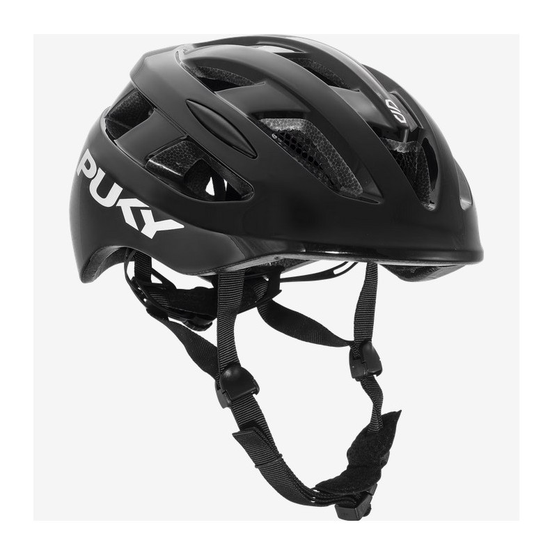 Casque Puky S noir