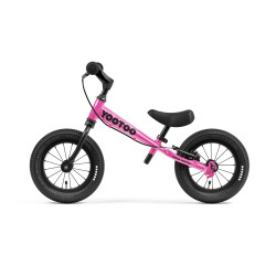 Draisienne YooToo rose
