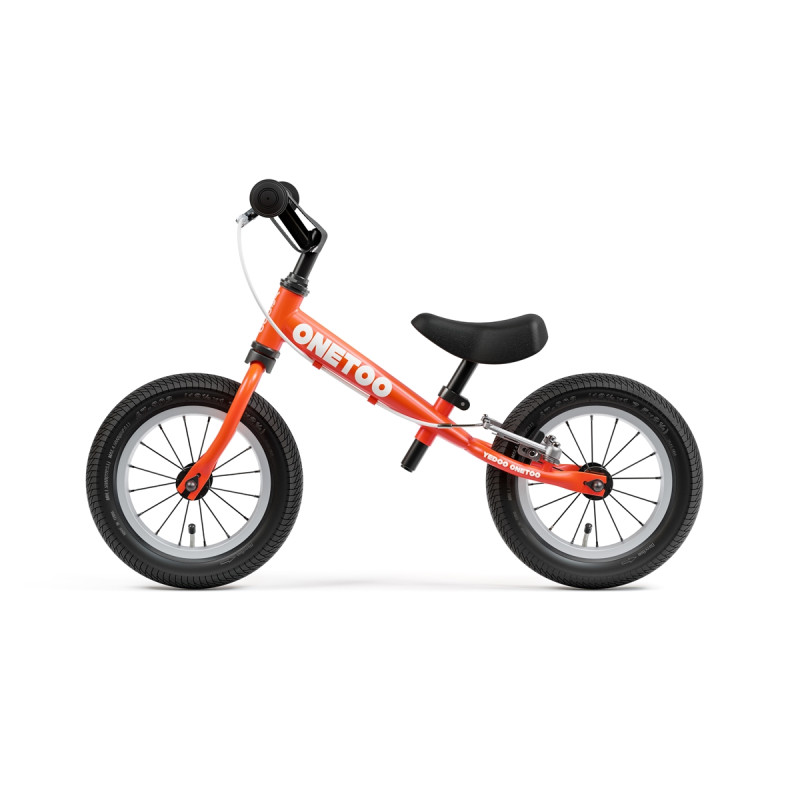 Draisienne OneToo orange