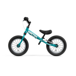 Draisienne OneToo turquoise