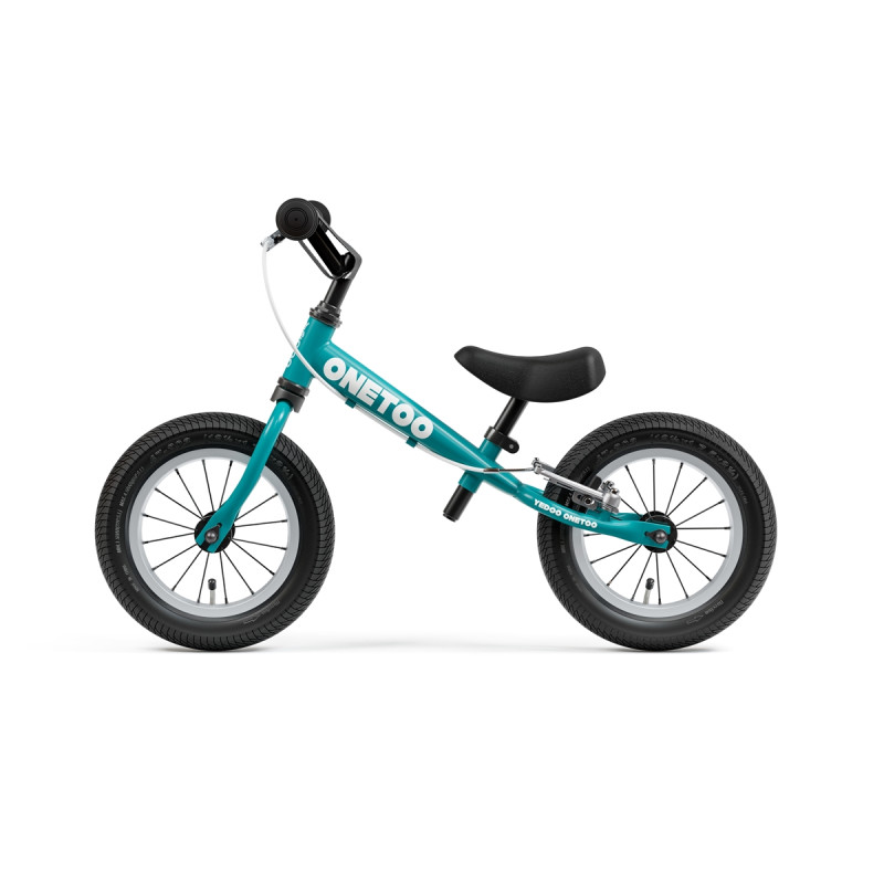Draisienne OneToo turquoise
