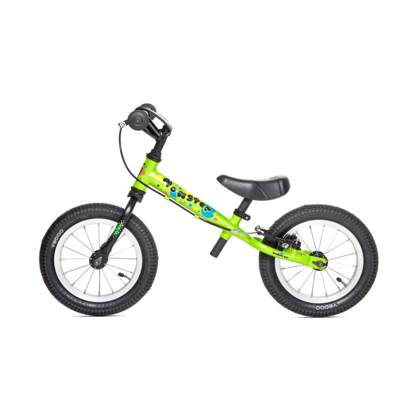 Draisienne Happy Monster