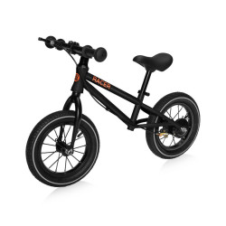 Draisienne Racer noir