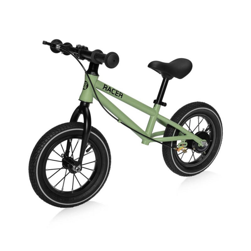 Draisienne Racer vert
