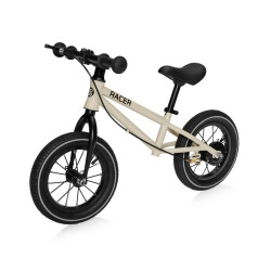 Draisienne Racer beige