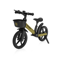 Draisienne Cruiser Kodi Race