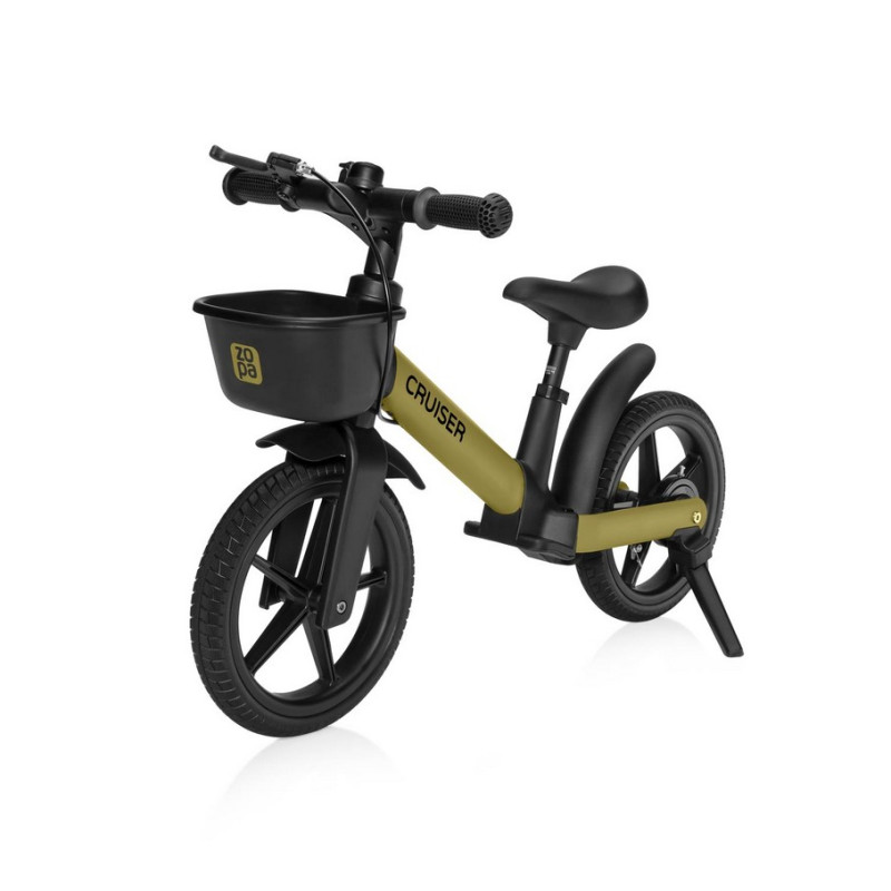 Draisienne Cruiser Kodi Race