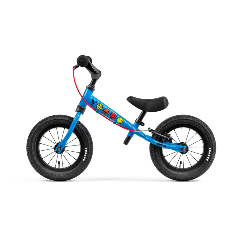Draisienne TooToo Emoji bleu